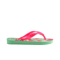 Havaianas chanclas niño HAV. KIDS FLORES puntera