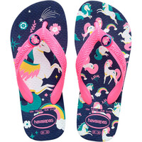 Havaianas chanclas niño HAV. KIDS FANTASY lateral exterior