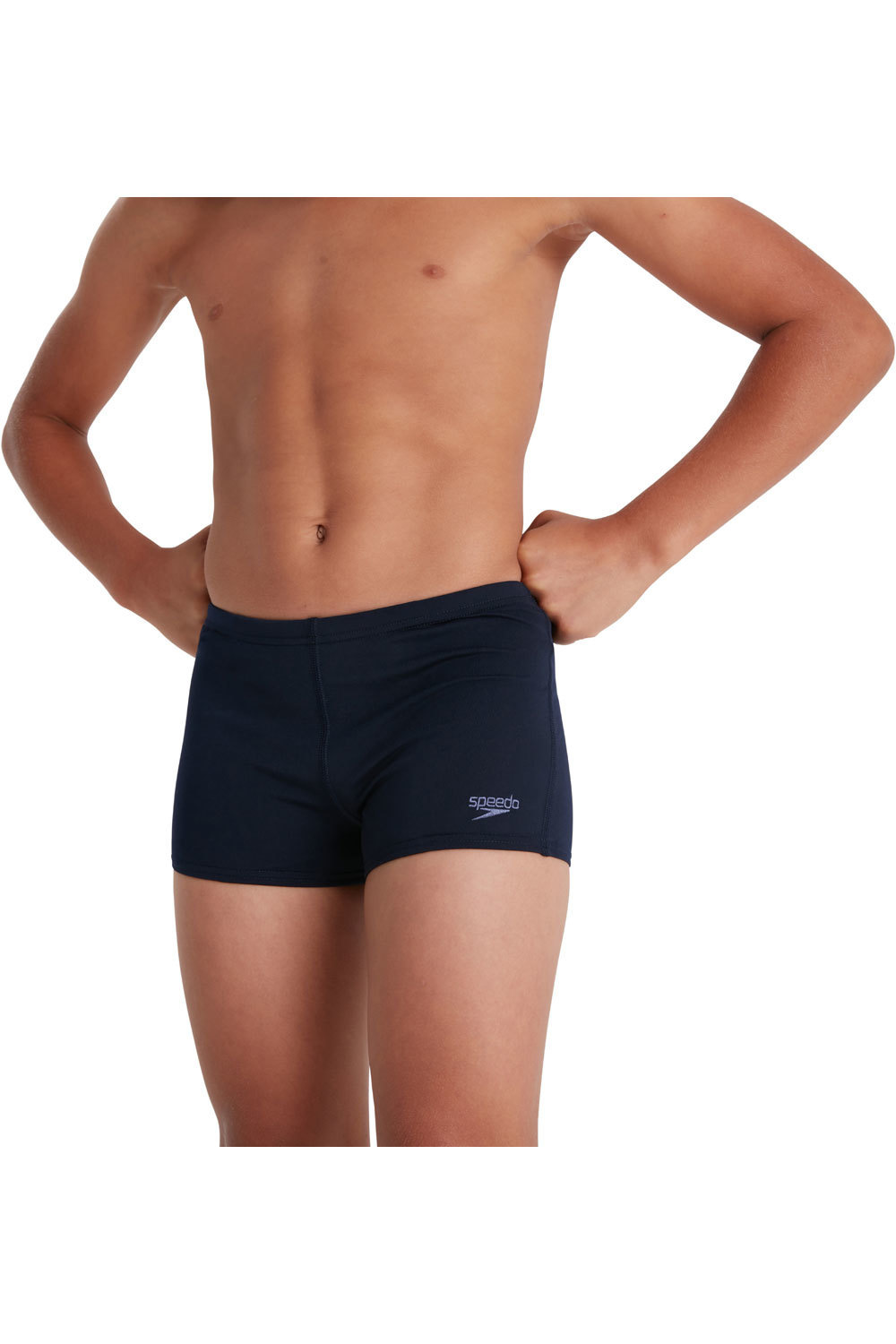 Speedo eco endurance aquashort bañador natación niño