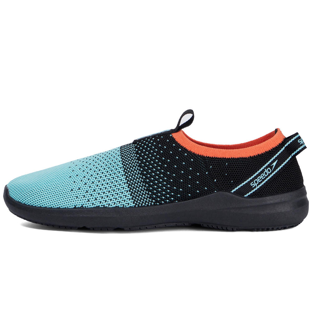 Speedo escarpines Surfknit Pro watershoe AF vista frontal