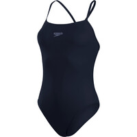 Speedo bañador natación mujer Eco Endurance+ Thinstrap 1PC 05