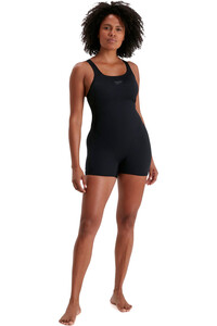 Speedo bañador natación mujer Eco Endurance+ Legsuit 03