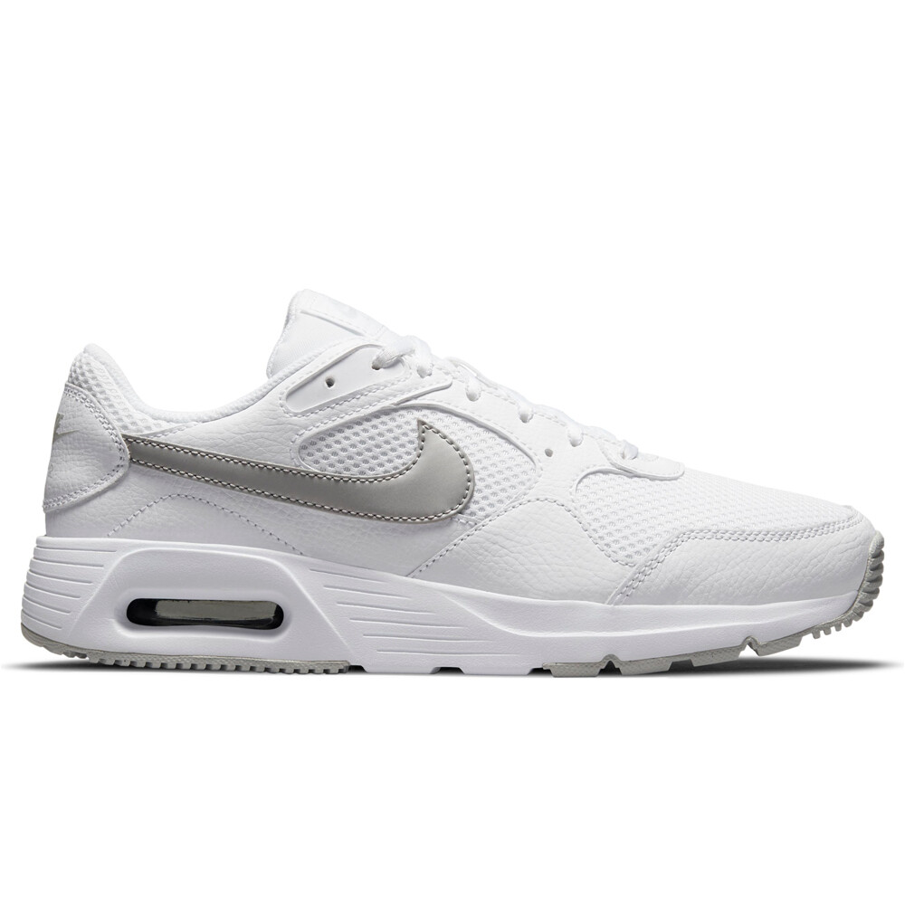 Nike zapatilla moda mujer WMNS NIKE AIR MAX SC lateral exterior