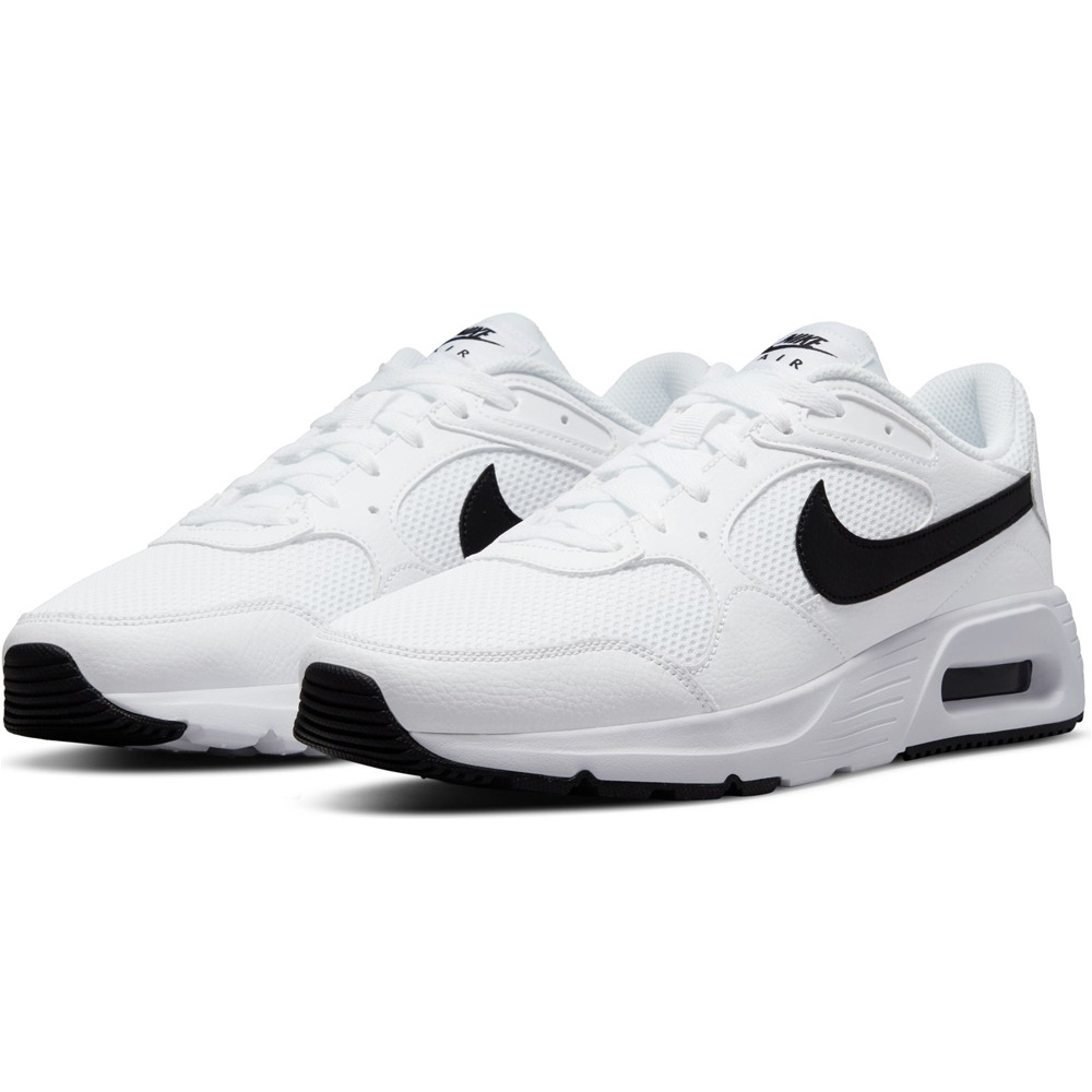 Nike zapatilla moda hombre NIKE AIR MAX SC puntera