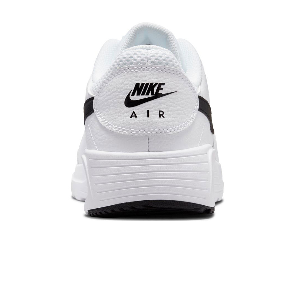 Nike zapatilla moda hombre NIKE AIR MAX SC vista trasera
