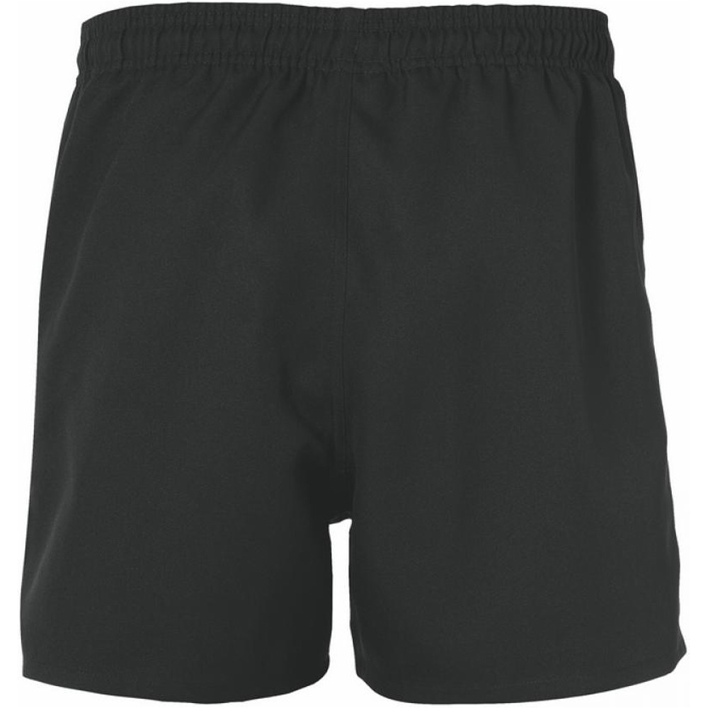 Uhlsport pantalones de rugby RUGBY SHORTS vista trasera