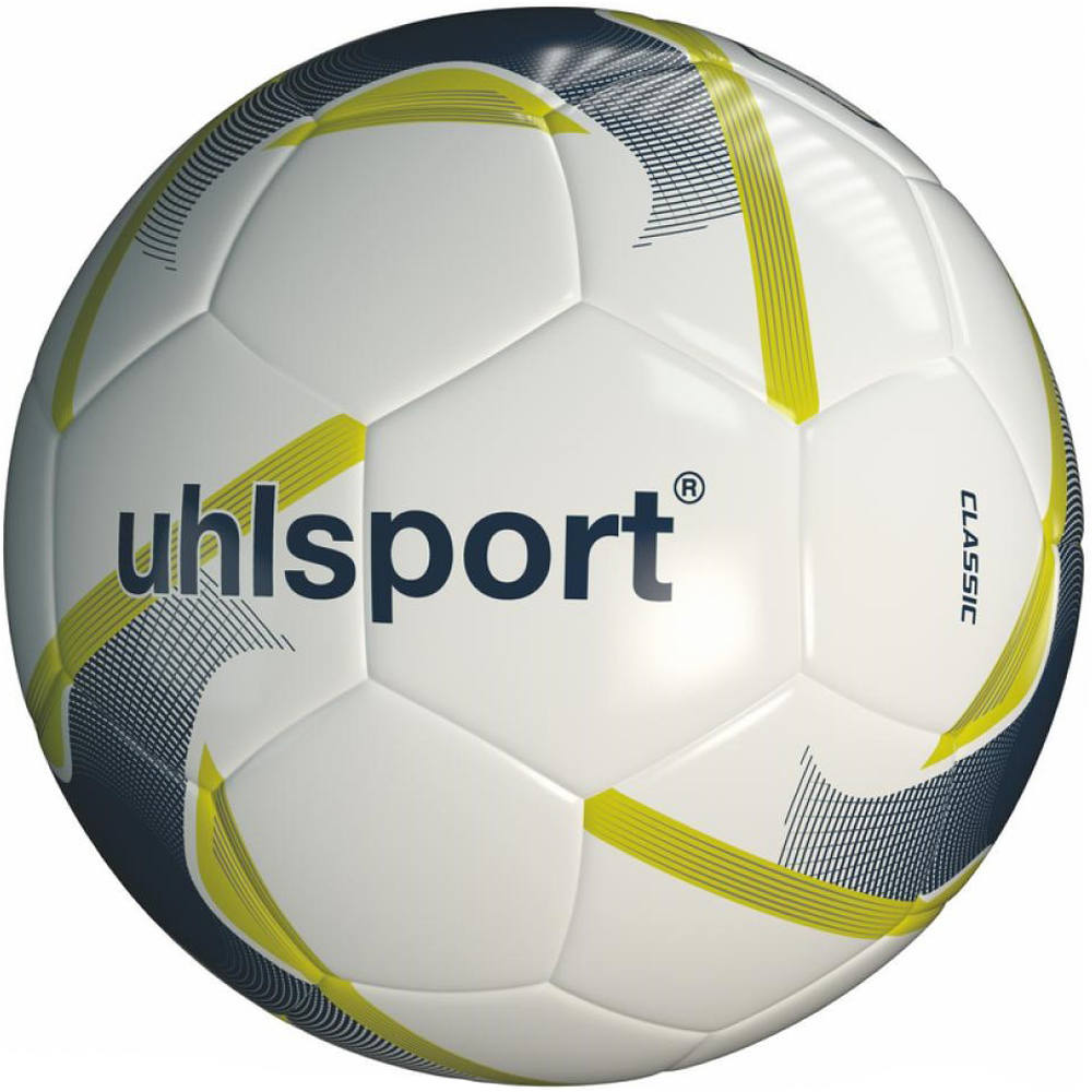 Uhlsport balon fútbol CLASSIC vista frontal