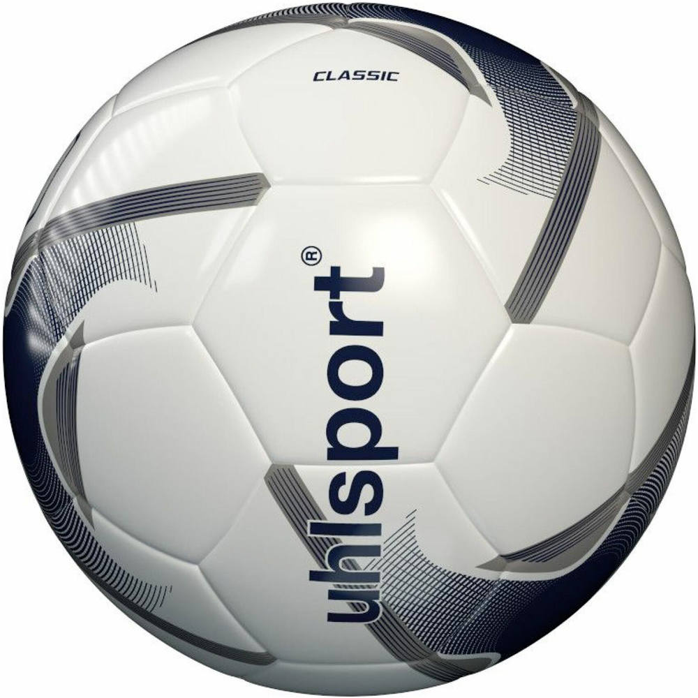 Uhlsport balon fútbol CLASSIC vista frontal