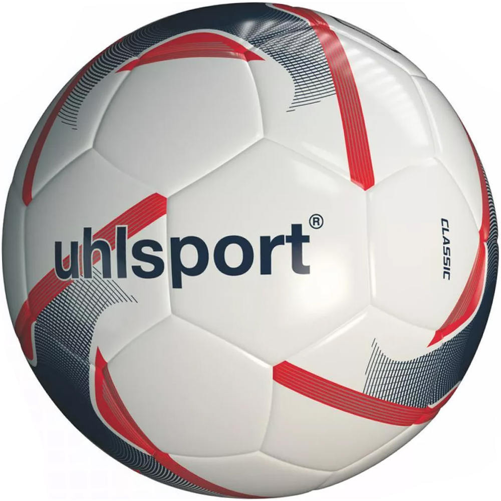Uhlsport balon fútbol CLASSIC vista frontal