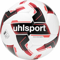 Uhlsport balon fútbol SOCCER PRO SYNERGY vista frontal