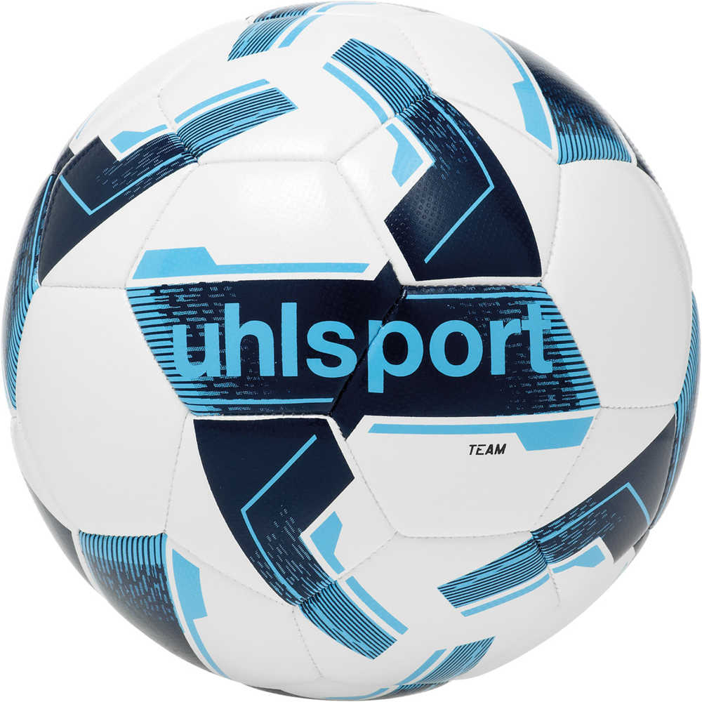 Uhlsport balon fútbol TEAM vista frontal