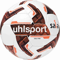 Uhlsport balon fútbol sala SALA PRO vista frontal