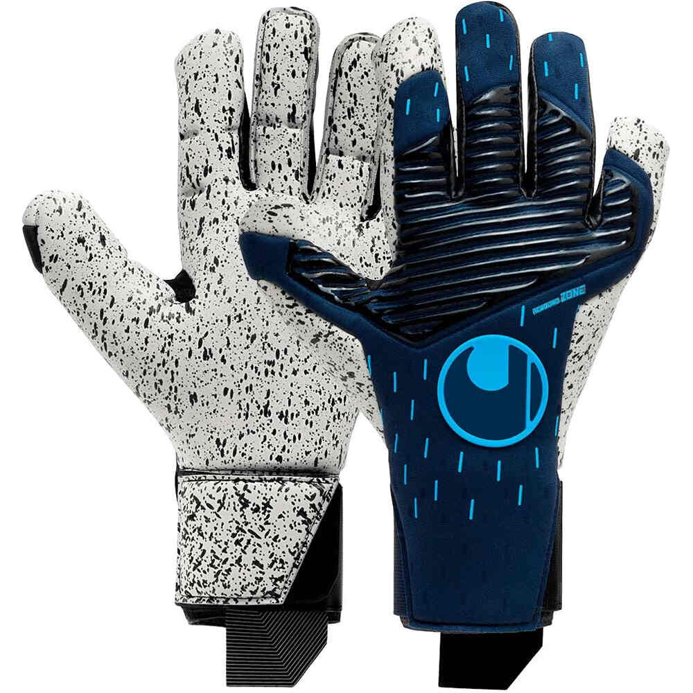 Uhlsport guantes portero SPEED CONTACT SUPERGRIP+ 02