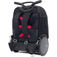 Nikidom mochila deporte ROLLER UP XL OCEANIA 01