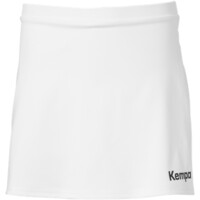 Kempa pantalones cortos futbol niño SKORT GIRLS vista frontal