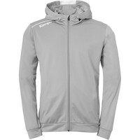 PLAYER HOOD JACKET