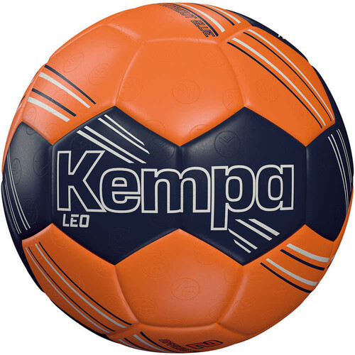 Kempa Leo azul Forum Sport