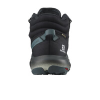 Salomon bota trekking hombre PREDICT HIKE MID GTX puntera