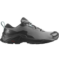 Salomon zapatilla trekking hombre X REVEAL 2 lateral exterior