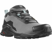 Salomon zapatilla trekking hombre X REVEAL 2 lateral interior