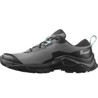 Salomon zapatilla trekking hombre X REVEAL 2 vista superior