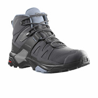 Salomon bota trekking mujer X ULTRA 4 MID GTX W lateral interior