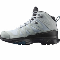 Salomon bota trekking mujer X ULTRA 4 MID WIDE GTX W 05