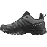 Salomon zapatilla trekking hombre X ULTRA 4 vista superior