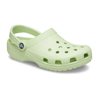 Crocs zueco mujer CLASSIC lateral interior