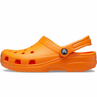 Crocs zueco mujer Classic U lateral interior