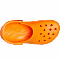 Crocs zueco mujer Classic U vista trasera