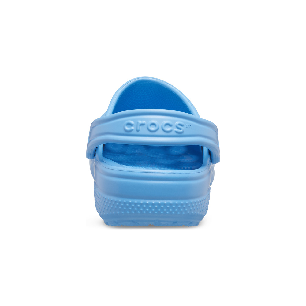 Crocs zueco mujer Classic U vista trasera