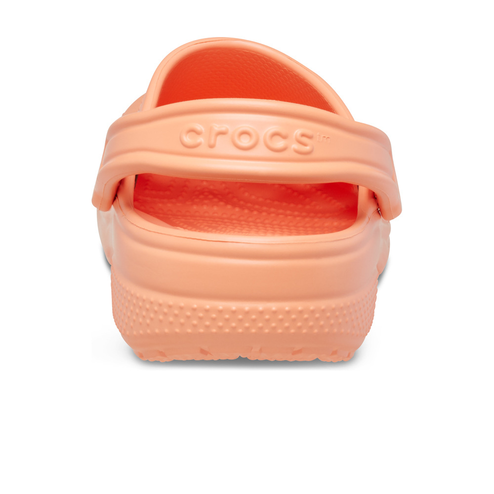 Crocs zueco mujer CLASSIC puntera