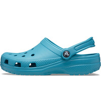 Crocs zueco mujer Classic U lateral interior