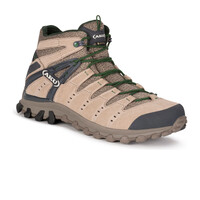 Aku bota trekking hombre ALTERRA LITE MID GTX lateral interior