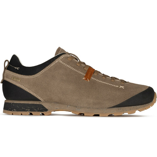 Aku Bellamont Iii Suede Gore-Tex