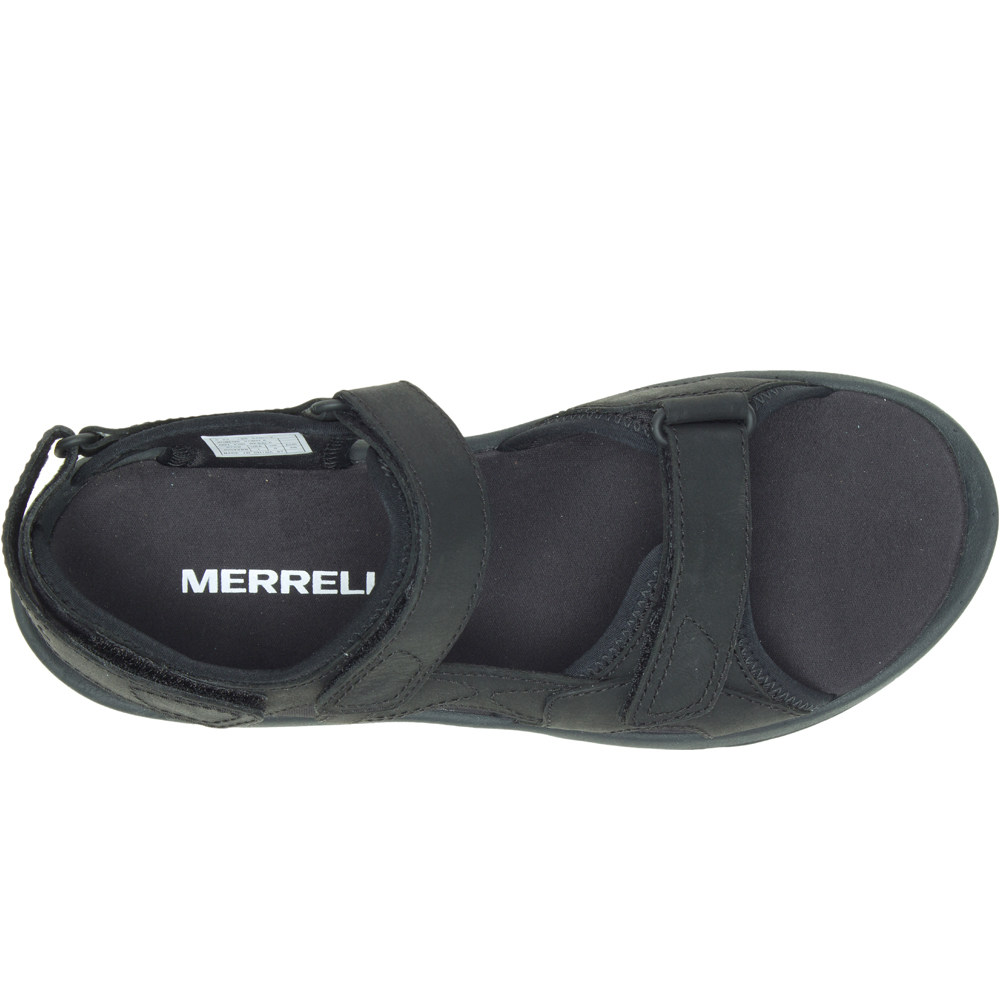 Merrell sandalias trekking mujer SANDSPUR 2 CONVERT 05