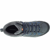 Merrell bota trekking hombre MOAB 3 MID GTX - GRANITE/POSEIDON 06