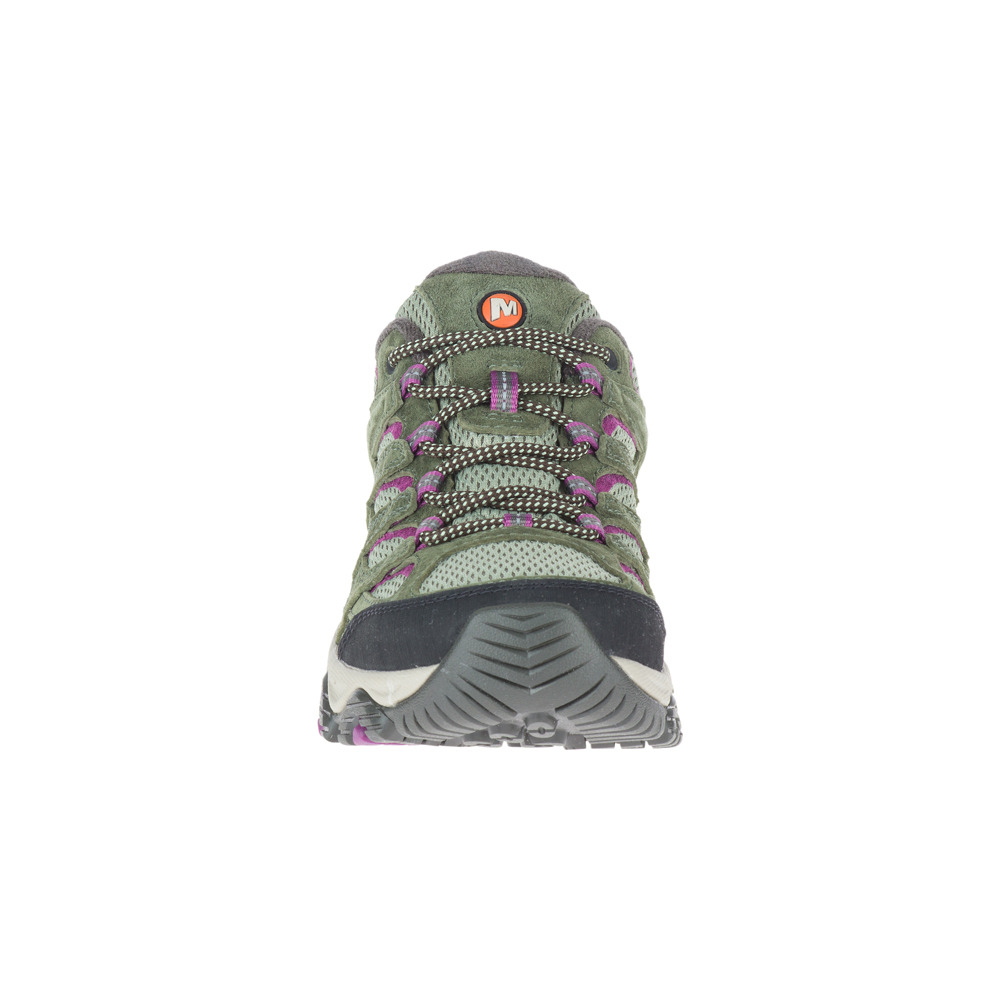 Merrell zapatilla trekking mujer MOAB 3 GTX puntera