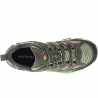 Merrell zapatilla trekking mujer MOAB 3 GTX 07