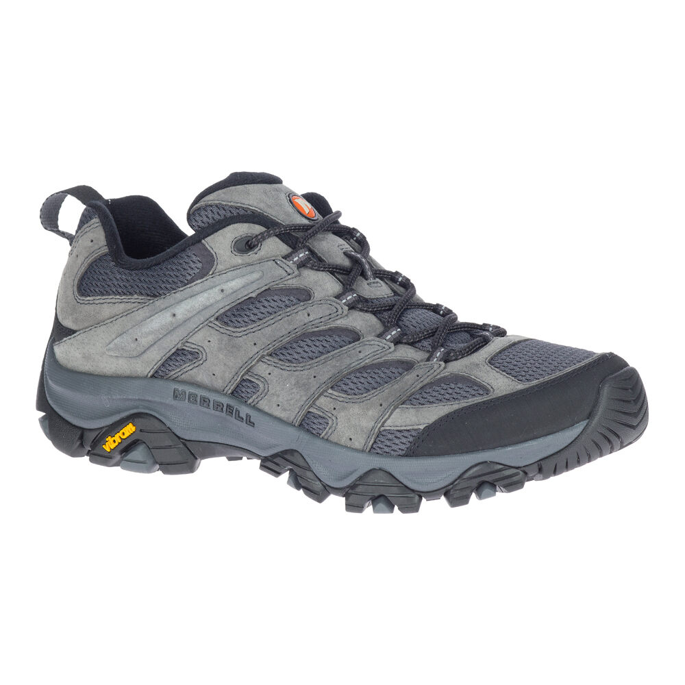 Merrell zapatilla trekking hombre MOAB 3 lateral interior