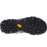 Merrell zapatilla trekking hombre MOAB 3 06