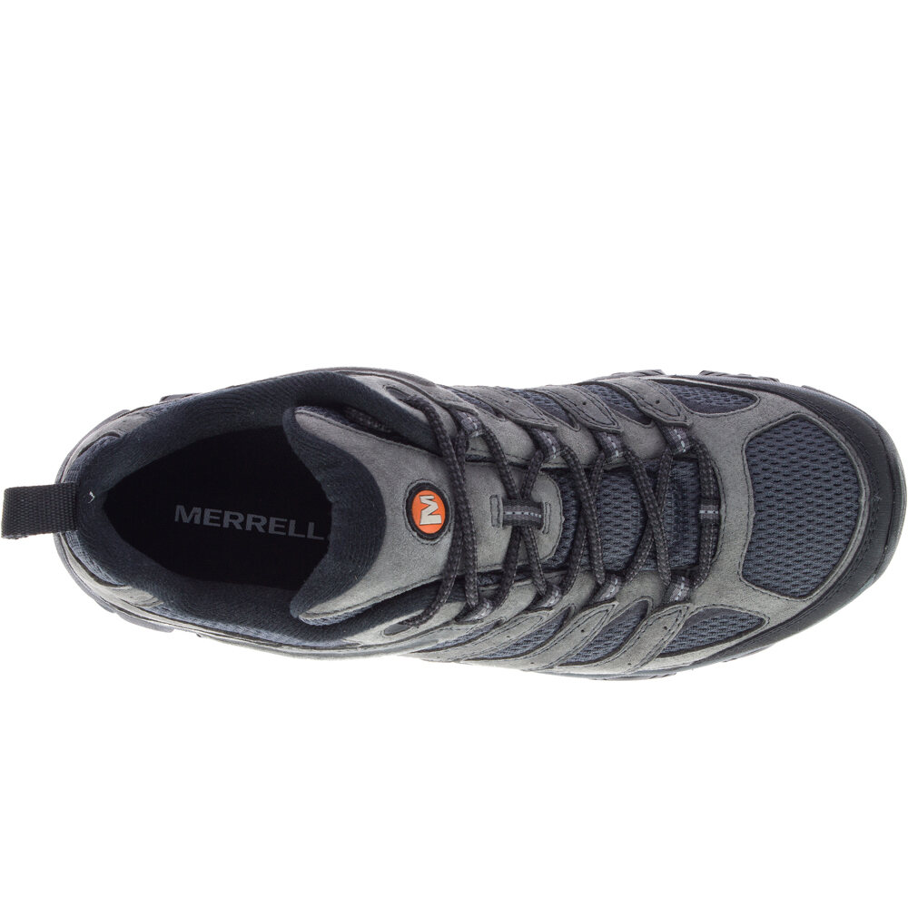 Merrell zapatilla trekking hombre MOAB 3 07