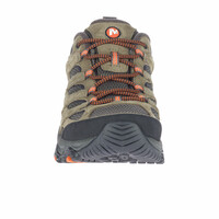 Merrell zapatilla trekking hombre MOAB 3 lateral interior