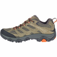 Merrell zapatilla trekking hombre MOAB 3 puntera