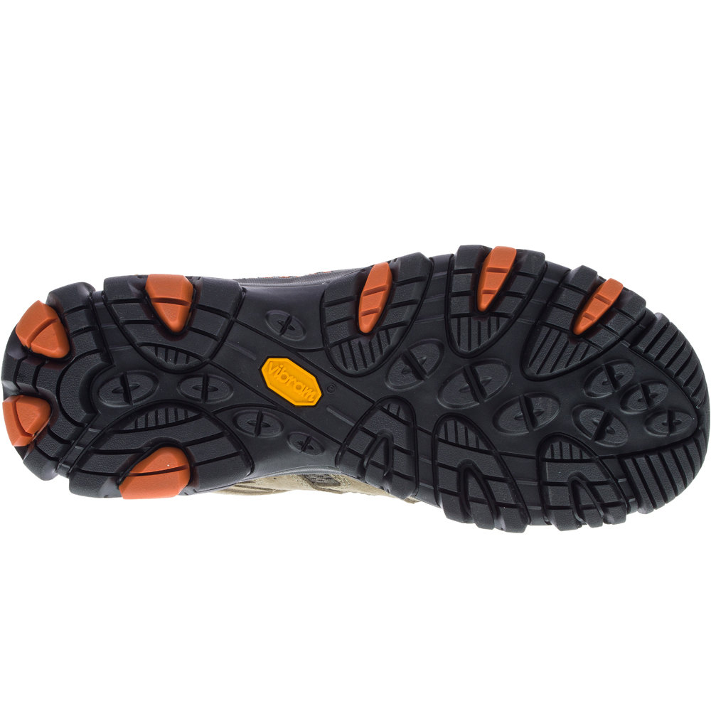 Merrell zapatilla trekking hombre MOAB 3 05