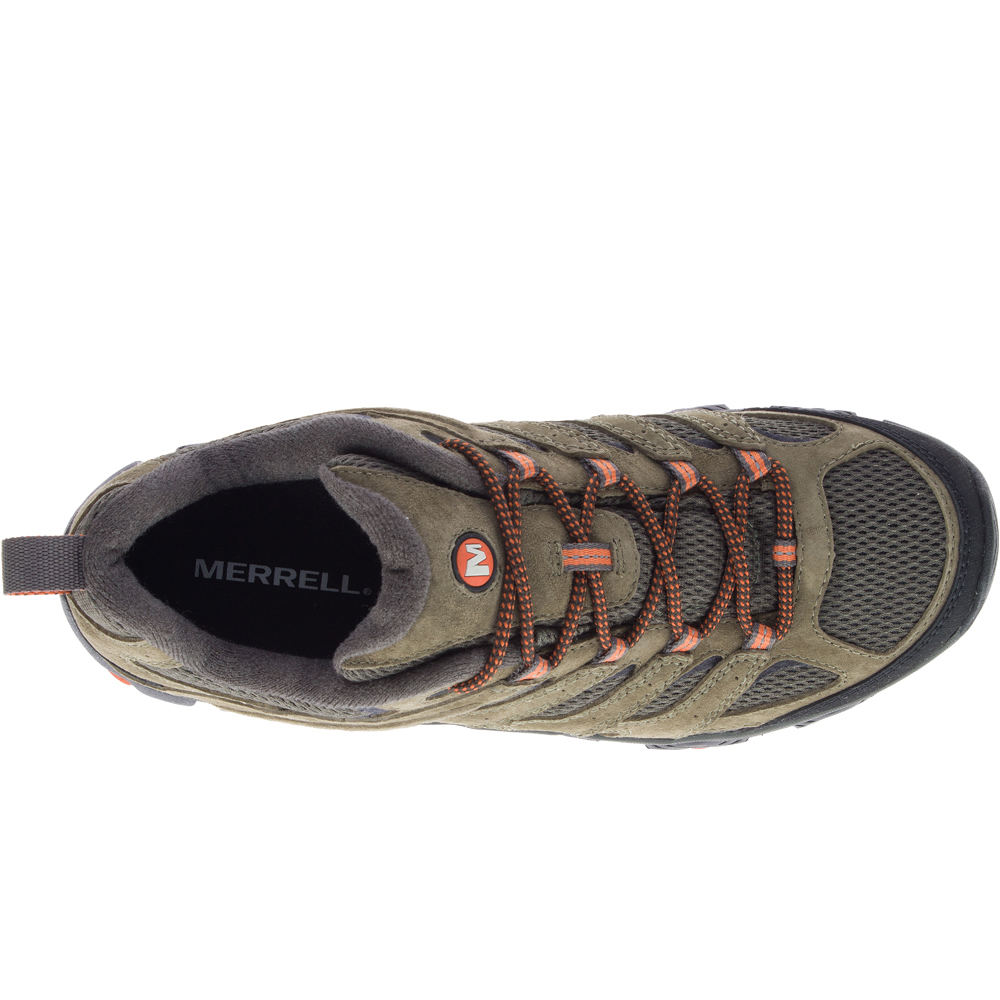 Merrell zapatilla trekking hombre MOAB 3 06