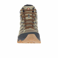 Merrell bota trekking hombre MOAB 3 MID GTX lateral interior