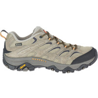 Merrell zapatilla trekking hombre MOAB 3 GORE TEX lateral exterior