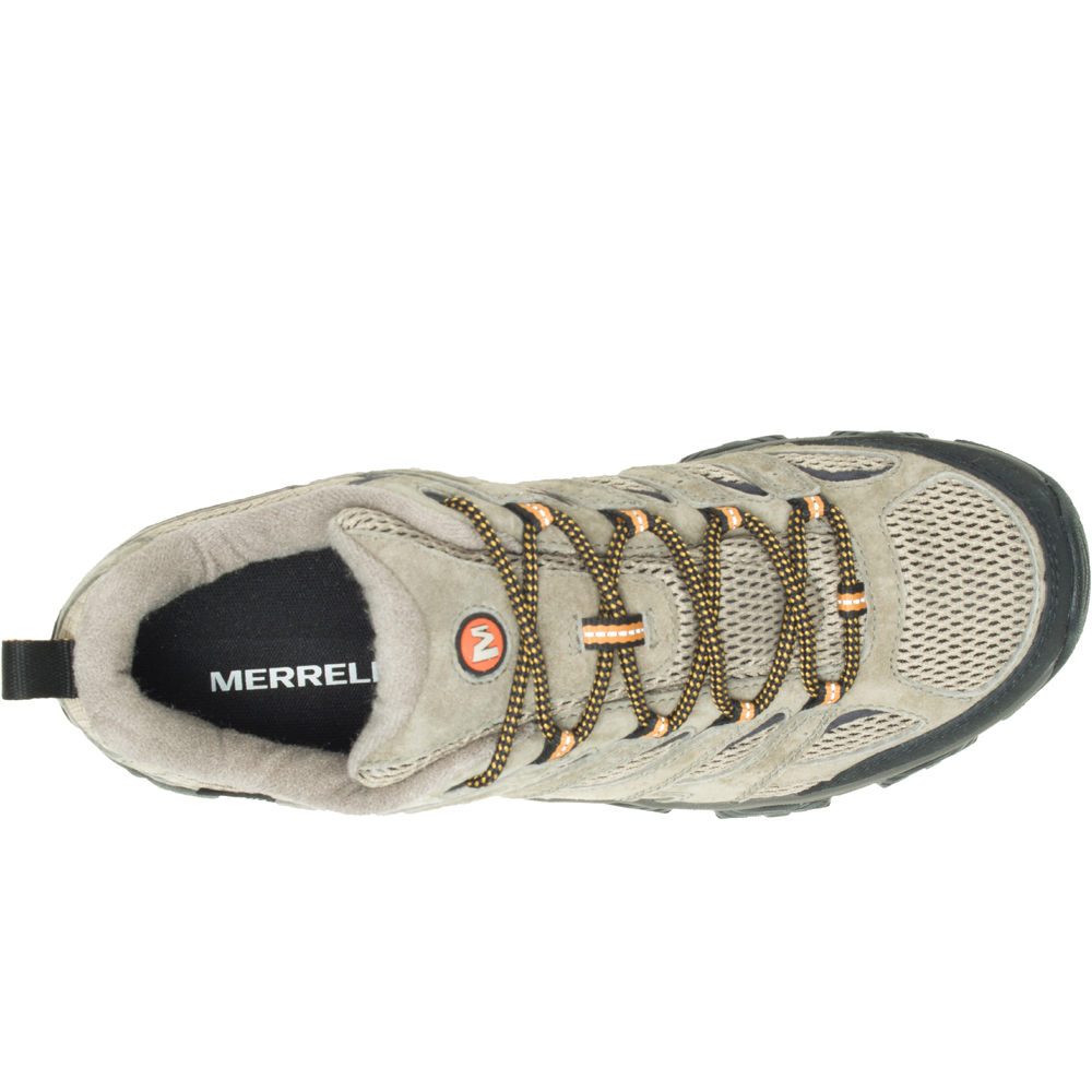 Merrell zapatilla trekking hombre MOAB 3 GORE TEX 05